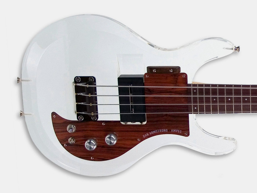 The ADA4 bass
