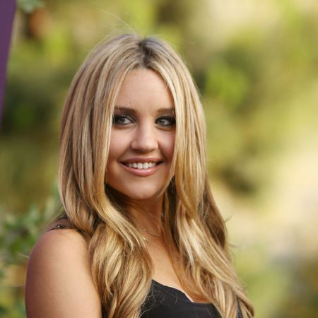 Amanda Bynes