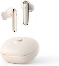Soundcore Life P3 (Oat White): was £79.99 now £67.99 @ Amazon UK with code LIFEP3PR