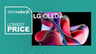 LG G3 deals image on cyan background 