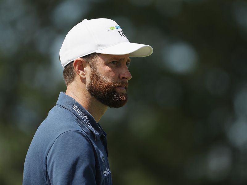 Chris Kirk Returns To The PGA Tour After Alcohol Struggles