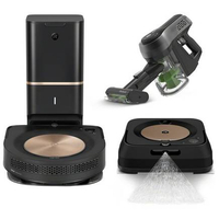 iRobot sale takes  350 off our favorite Roombas - 36