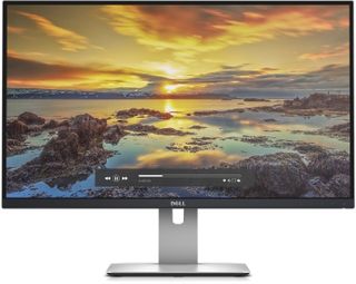 Dell UltraSharp U2715H