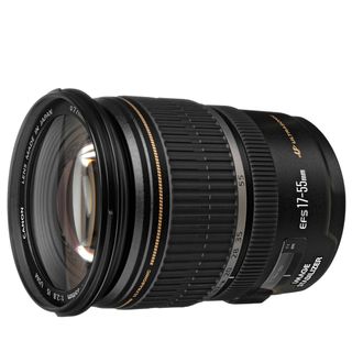 Canon 17-55mm product shot