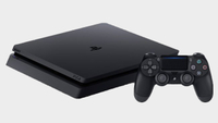 PlayStation 4 Slim 1TB Console Hits Bundle | $250 on Amazon