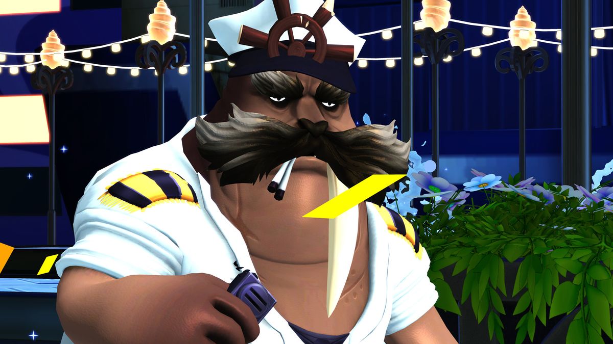 Seal the Deal (Challenge), A Hat in Time Wiki