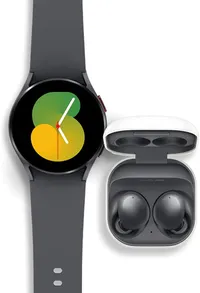 SAMSUNG Galaxy Watch 5 Was $279.99Now $229 at Amazon