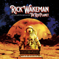 Rick Wakeman: The Red Planet