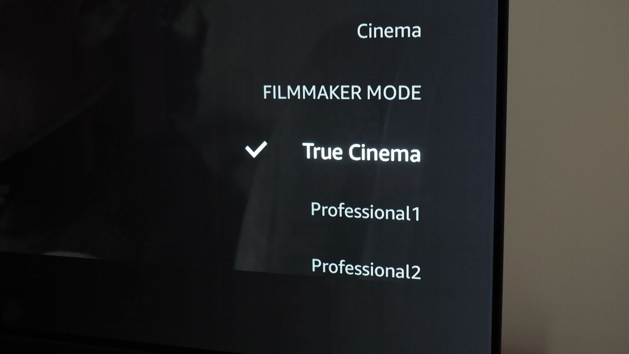 Panasonic Z95A review
