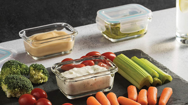 Best baby food container