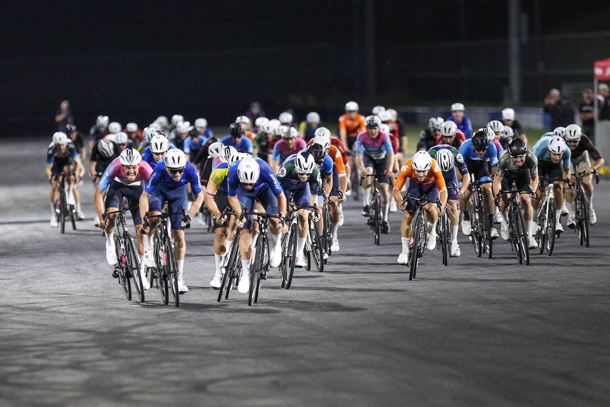 How to watch ProVelo Super League 2026 – Live streams for Australia's national road series, where a pro team contract is up for grabs