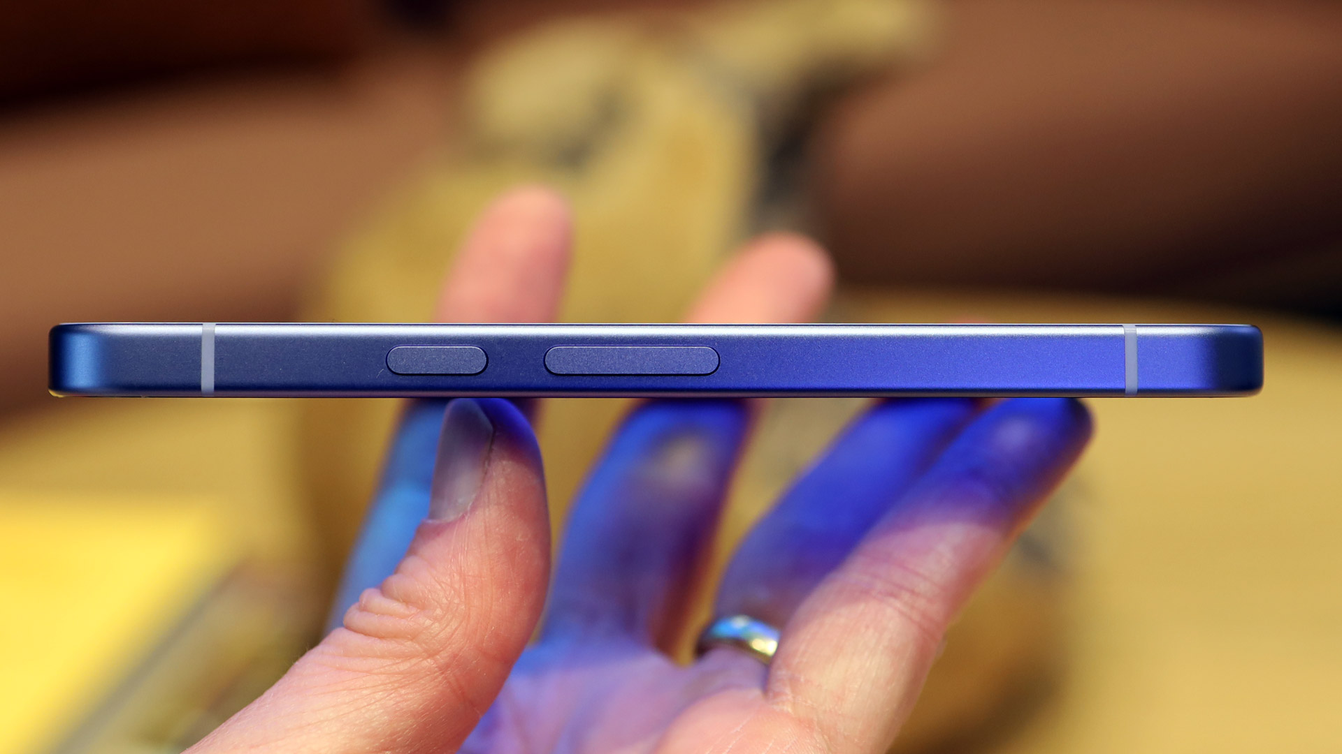 Google Pixel 10a FIRST LOOK