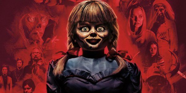 annabelle 2 review