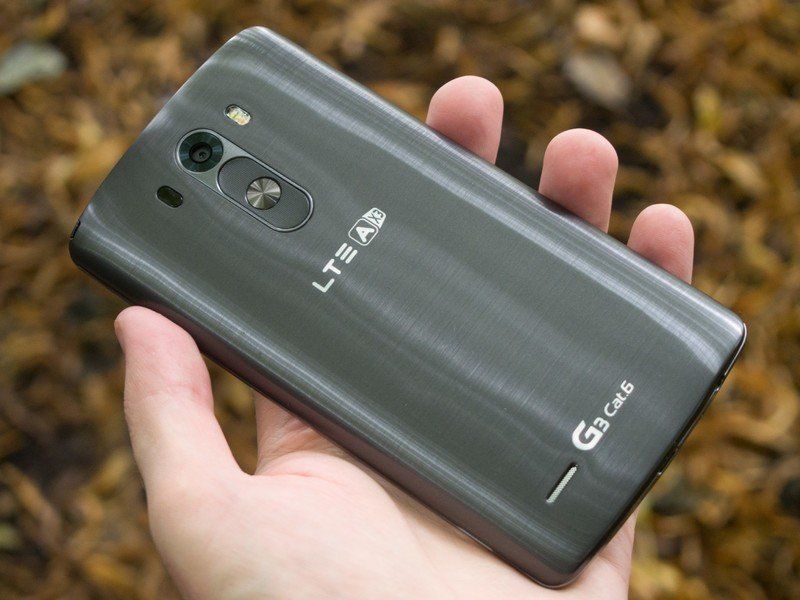 LG G3 Cat 6