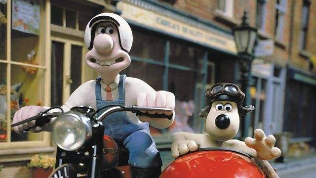 Pembuat Wallace & Gromit membuat game ‘dunia terbuka yang gila’