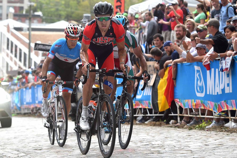 Taylor Phinney (United States of America)