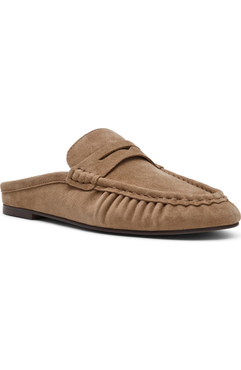 Rafe Loafer Mule