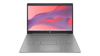 HP Chromebook 14-inch