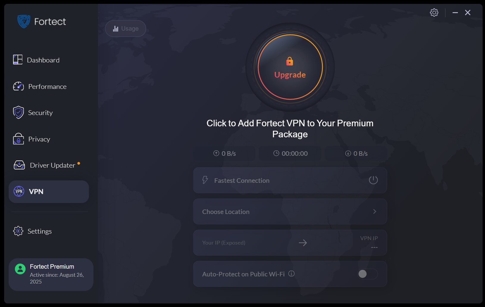 Fortect review