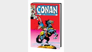 Marvel Comics September 2021 solicitations