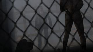 Silent Hill 2 screenshot