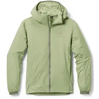 Arc'teryx Atom Insulated Hoodie (Men's): was $300 now $210 @ REI