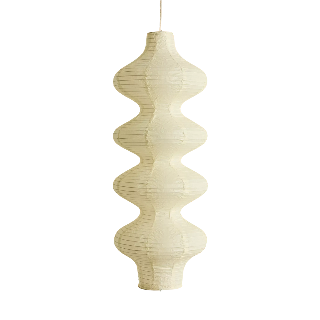 Paula Paper Lantern Pendant Light