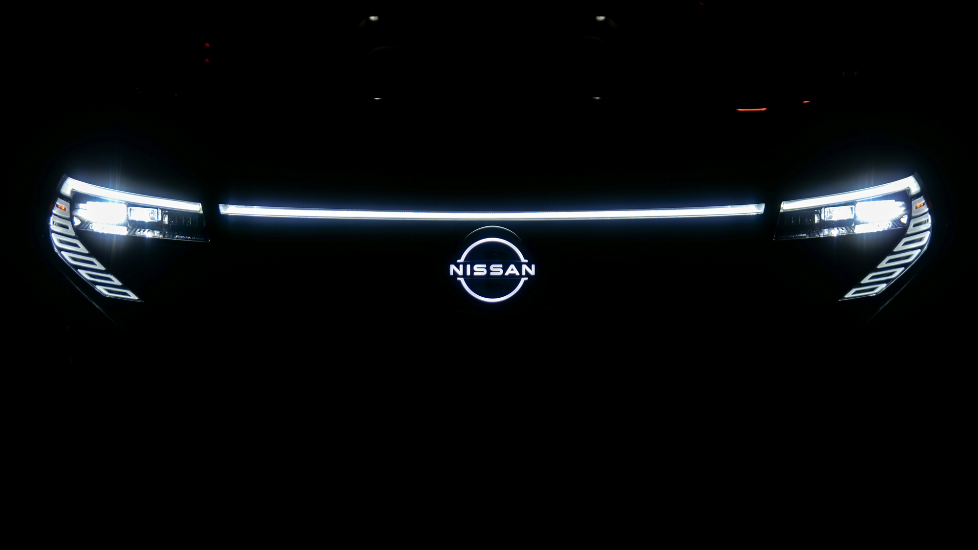 2026 Nissan Leaf test drive.