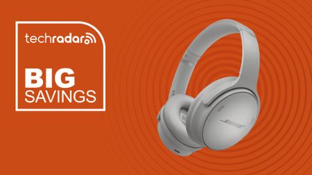 Bose QuietComfort Headphones