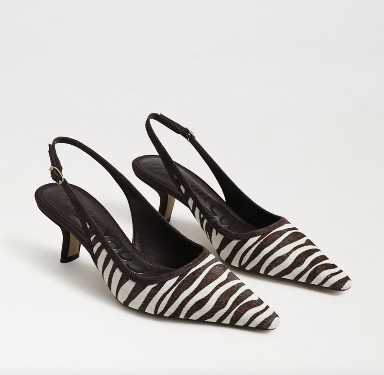Sam Edelman heels