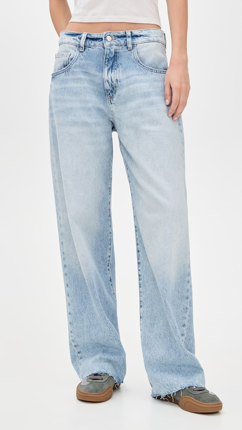 Bea Jeans