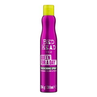 TIGI Bed Head Queen For A Day Volume Thickening Spray