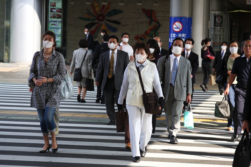 2009 Swine-Flu Death Toll 10 Times Higher Than Thought | Live Science