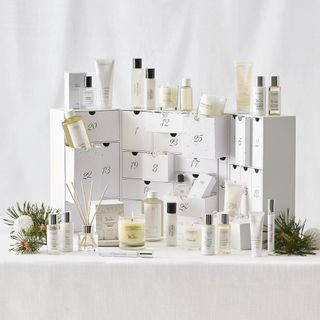 The White Company Advent Calendar