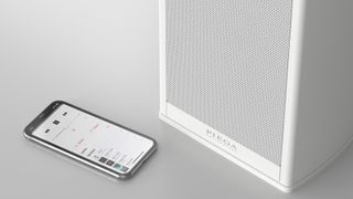 Piega Premium Wireless 301 sound
