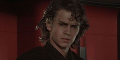 Turns Out Hayden Christensen’s Daughter Doesn’t Even Know He’s Star