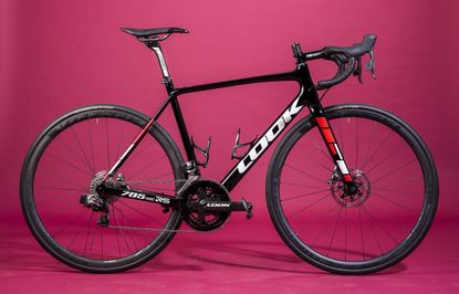 Look 785 deals huez rs frameset