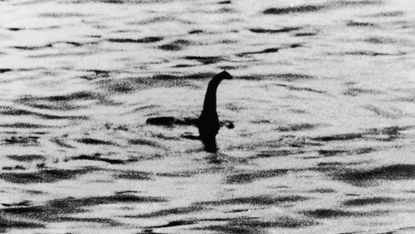 'Loch Ness monster'