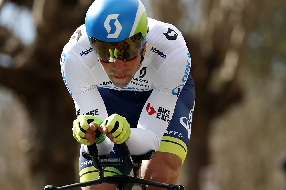 Michael Matthews (Orica-GreenEdge)