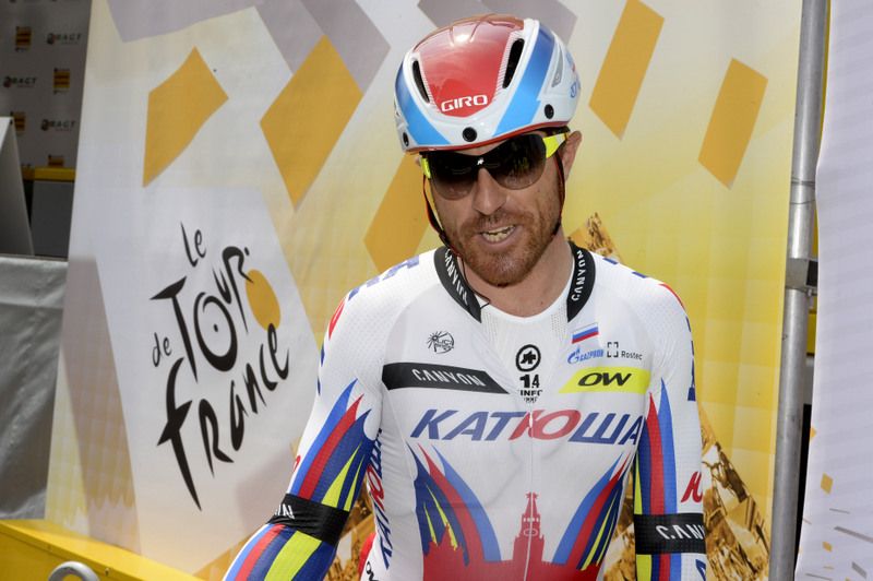 Luca Paolini (Katusha)