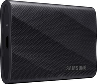 Samsung 4TB Portable SSD: $440Now $250
Save $190