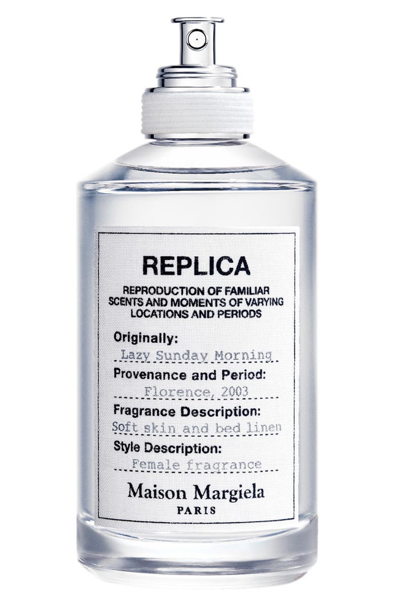 Replica Lazy Sunday Morning Eau De Toilette Fragrance