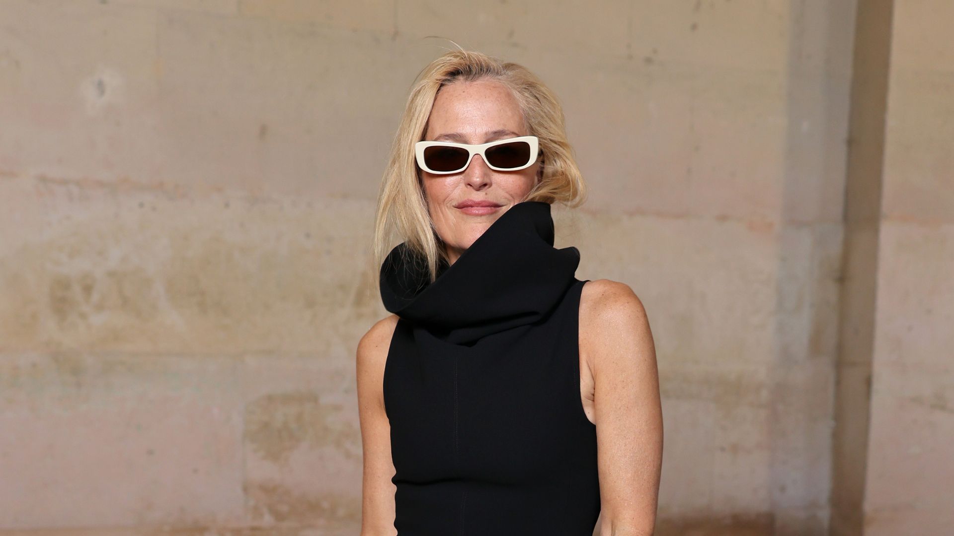 Image of Gillian Anderson