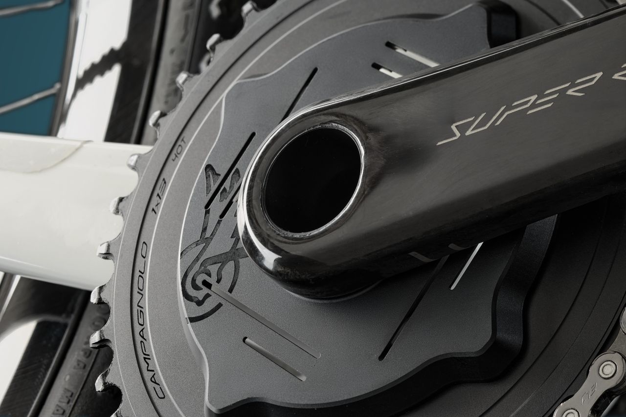 Campagnolo Super Record X