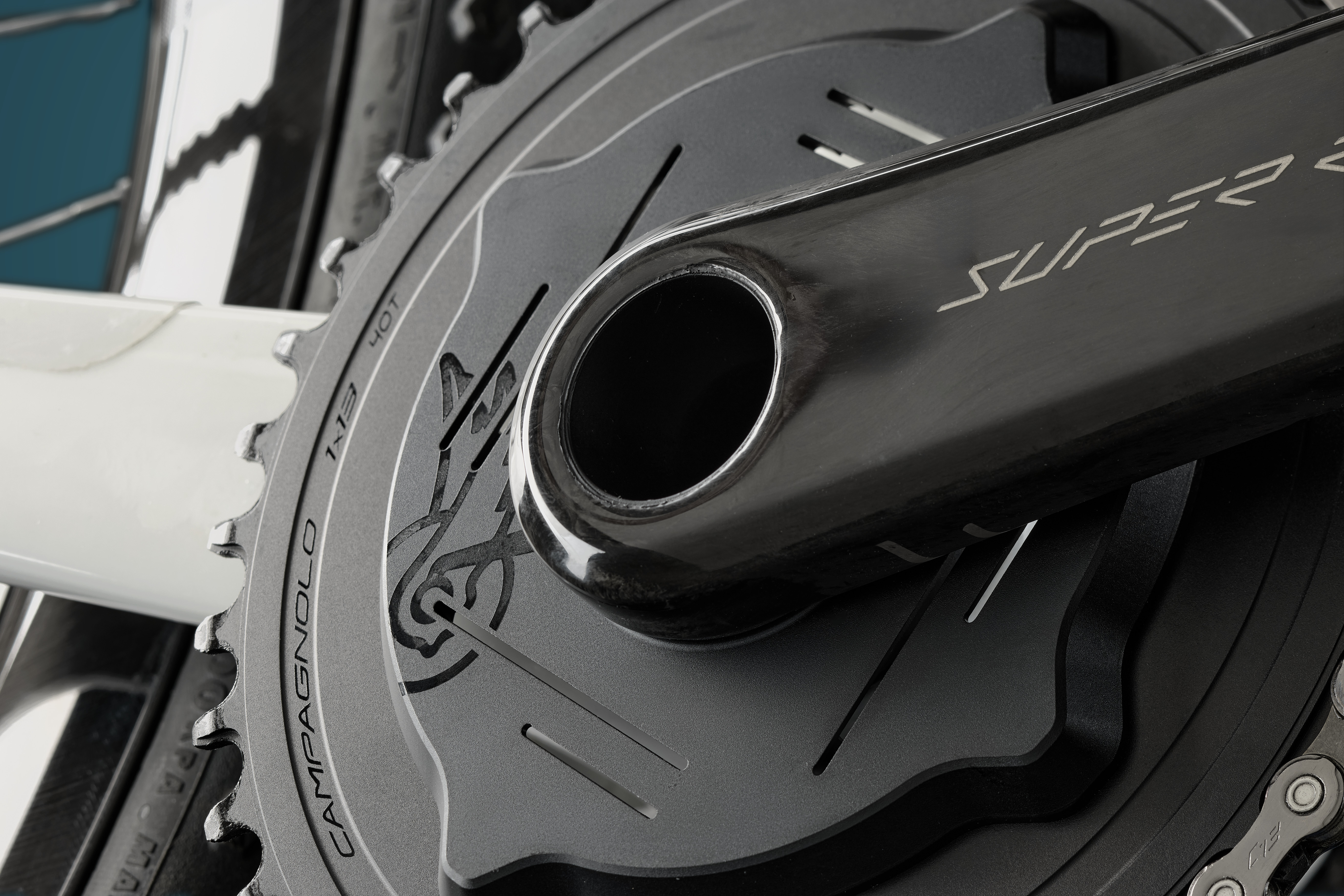 Campagnolo Super Record X