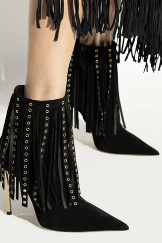 Casadei Debby Boots