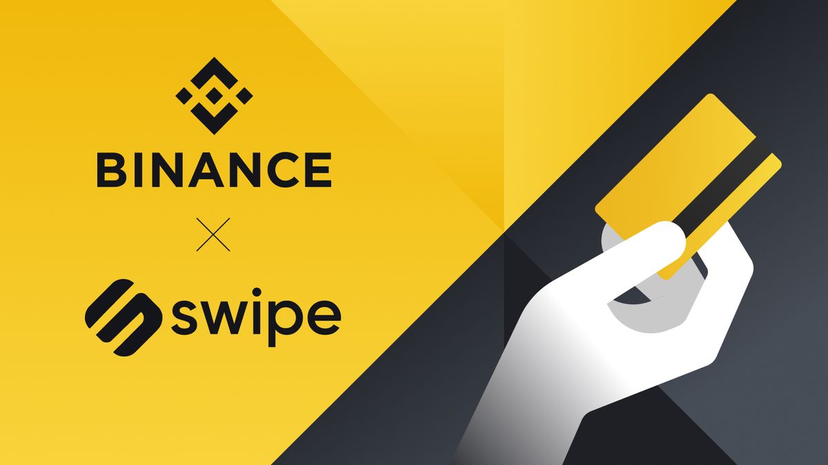 Binance