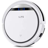 ILIFE V3s Pro Robot Vacuum Cleaner | $159.99 at Amazon