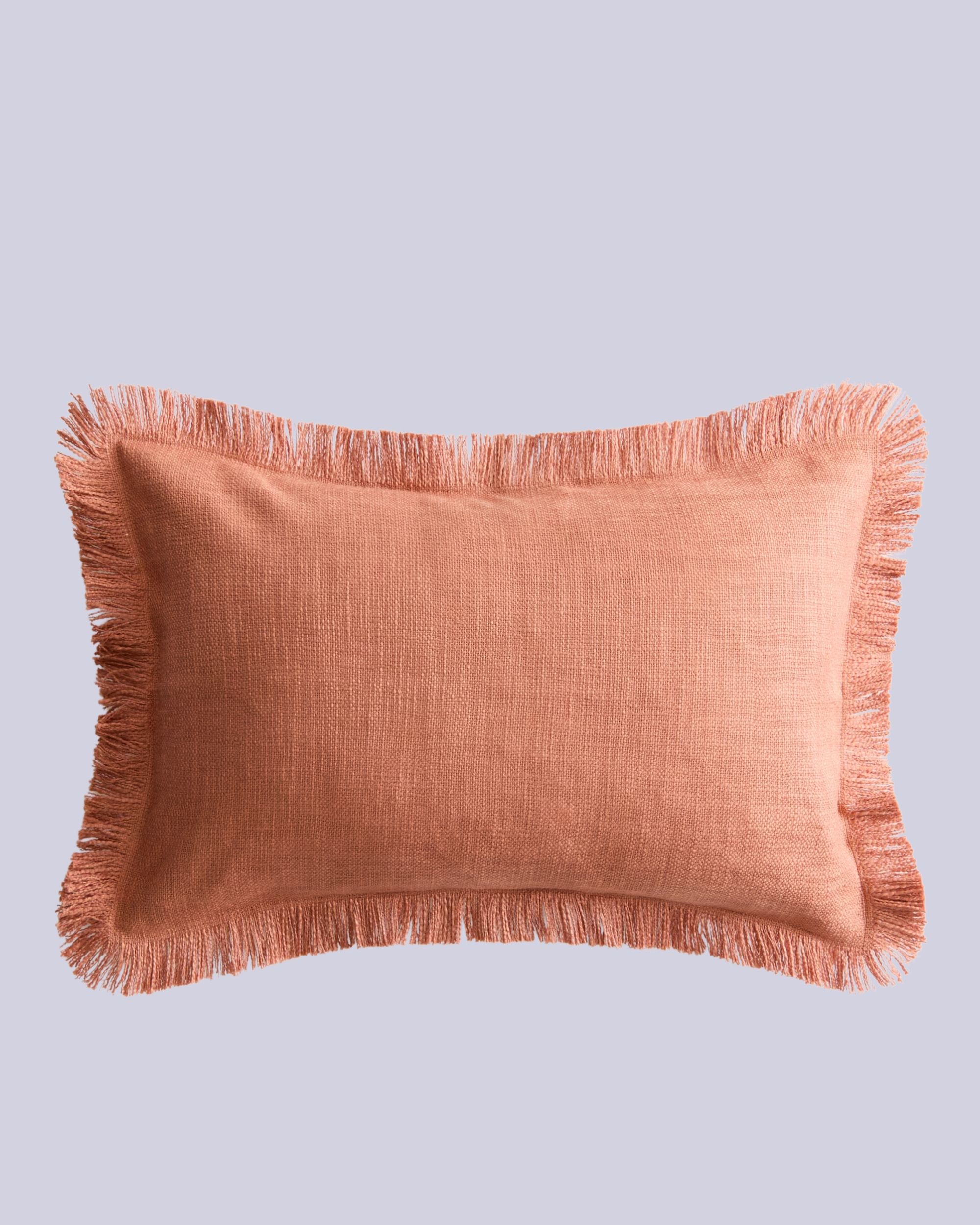 H&amp;amp;M, Slub Weave Cushion Cover