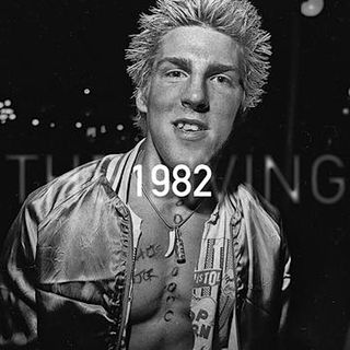 The Living 1982